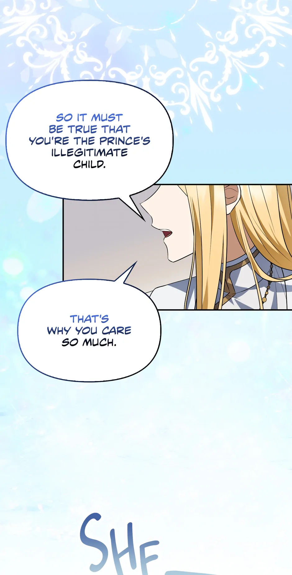 The Gangster Daughter of the Henchman Duke's Family Chapter 69 - page 35