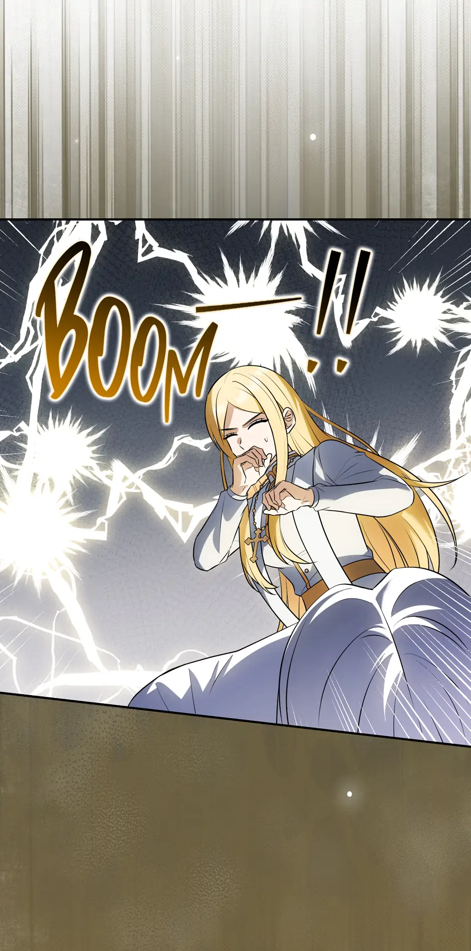 The Gangster Daughter of the Henchman Duke's Family Chapter 69 - page 38