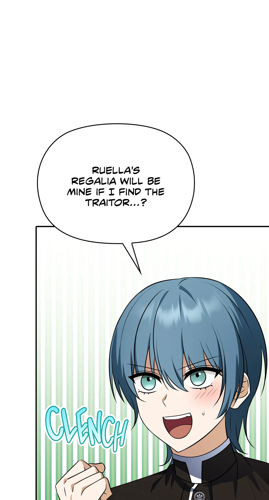 The Gangster Daughter of the Henchman Duke's Family Chapter 69 - page 52