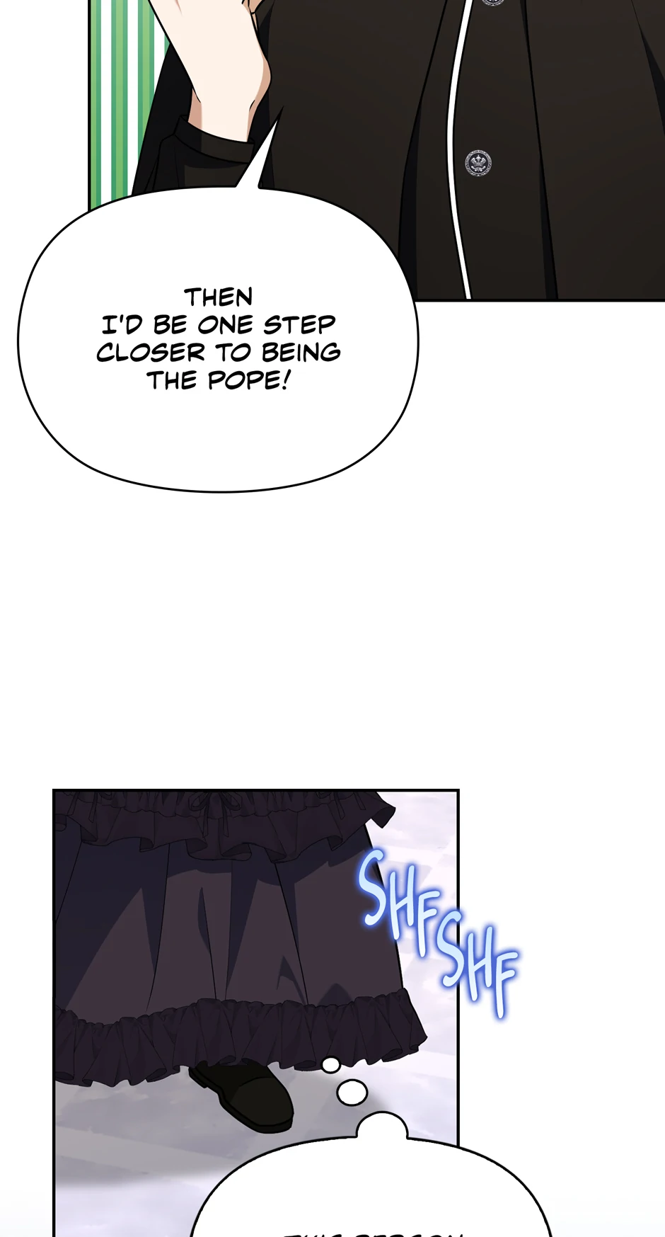 The Gangster Daughter of the Henchman Duke's Family Chapter 69 - page 53