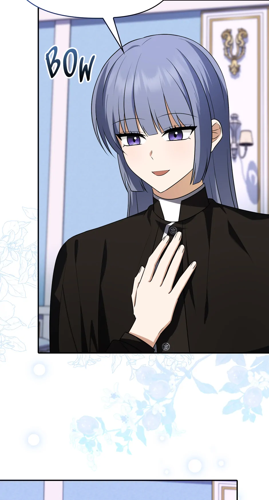 The Gangster Daughter of the Henchman Duke's Family Chapter 69 - page 56
