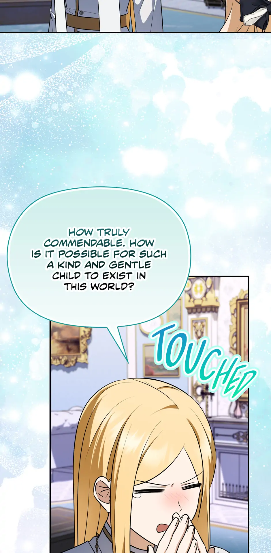 The Gangster Daughter of the Henchman Duke's Family Chapter 69 - page 60