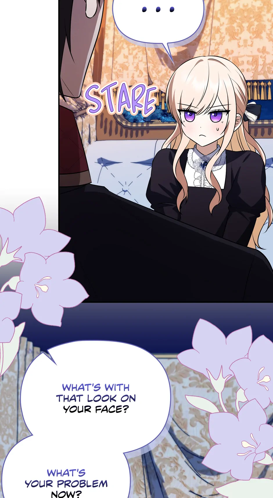The Gangster Daughter of the Henchman Duke's Family Chapter 69 - page 66
