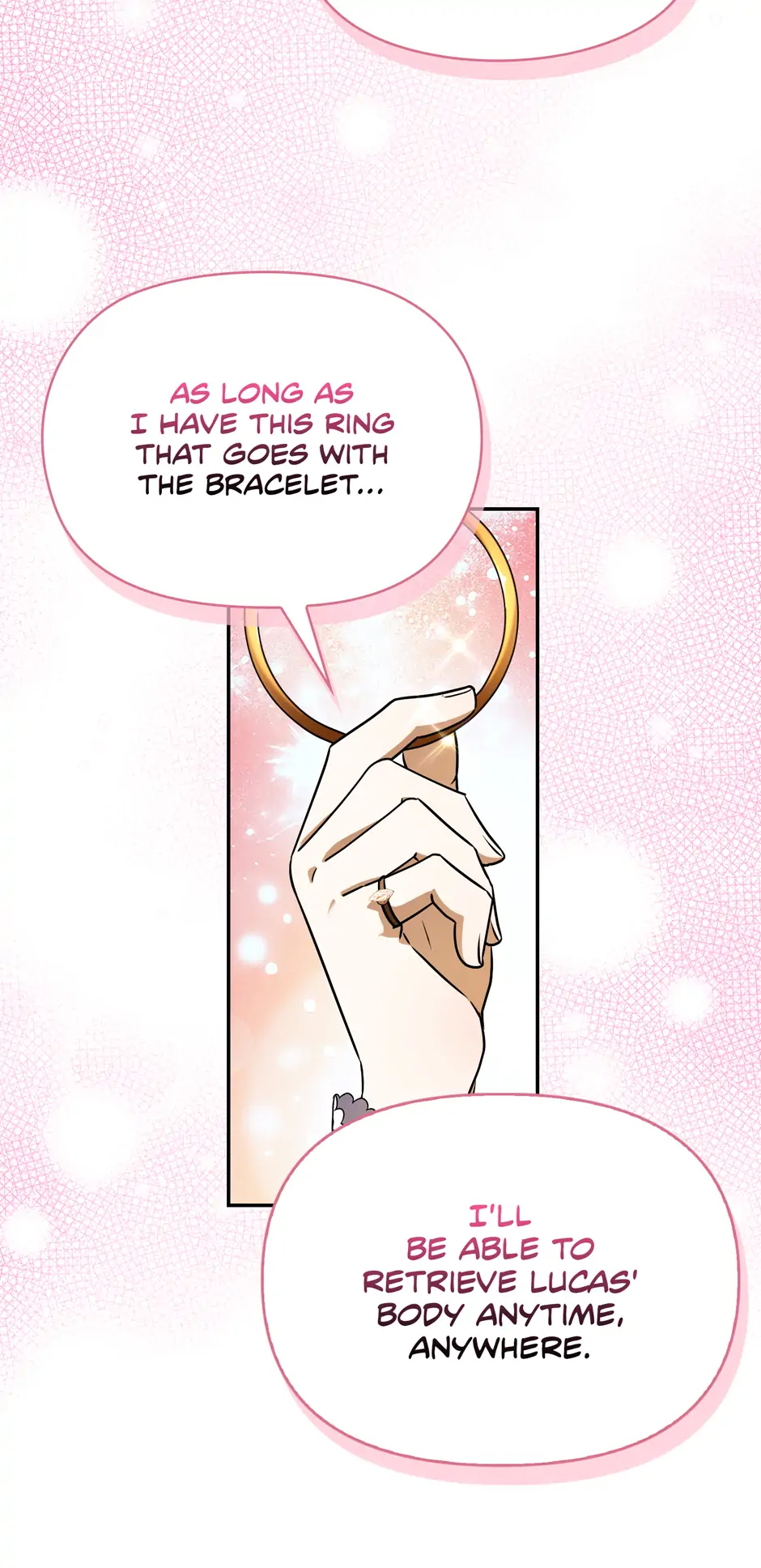 The Gangster Daughter of the Henchman Duke's Family Chapter 69 - page 8