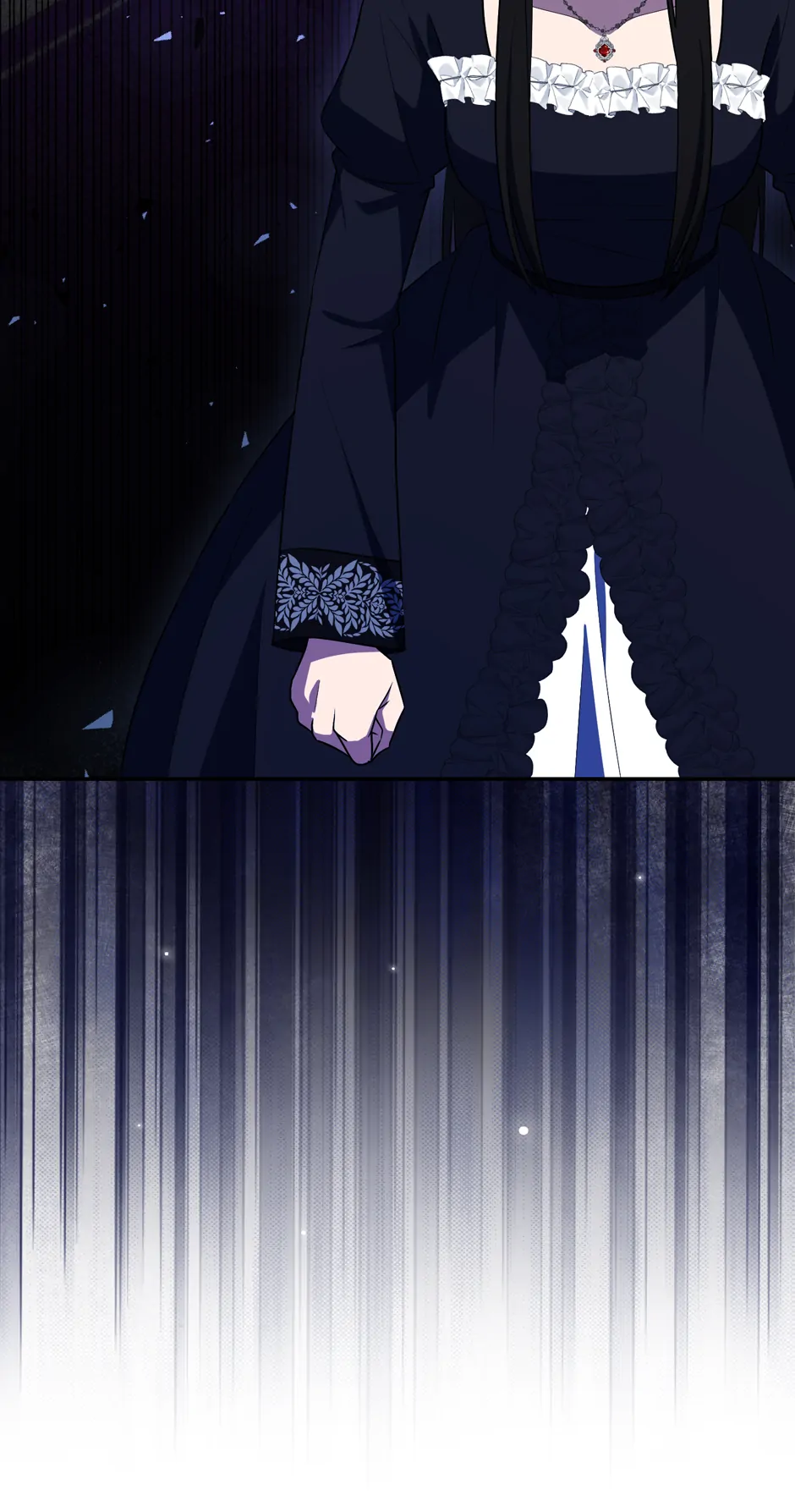 The Gangster Daughter of the Henchman Duke's Family Chapter 70 - page 14