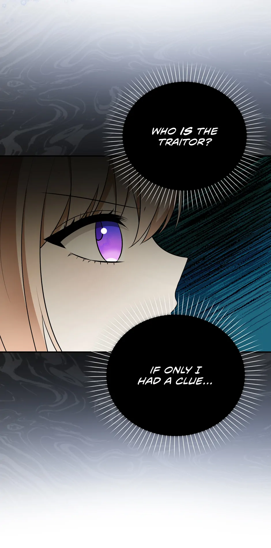 The Gangster Daughter of the Henchman Duke's Family Chapter 70 - page 22