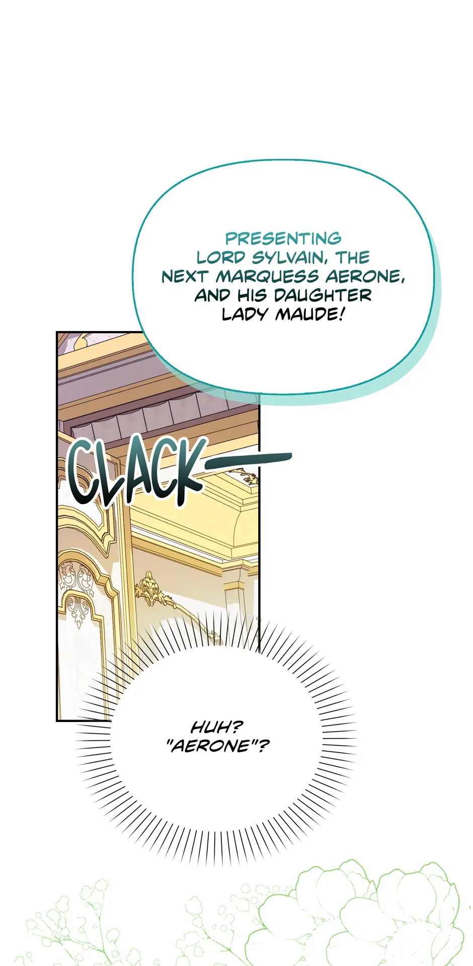 The Gangster Daughter of the Henchman Duke's Family Chapter 70 - page 23