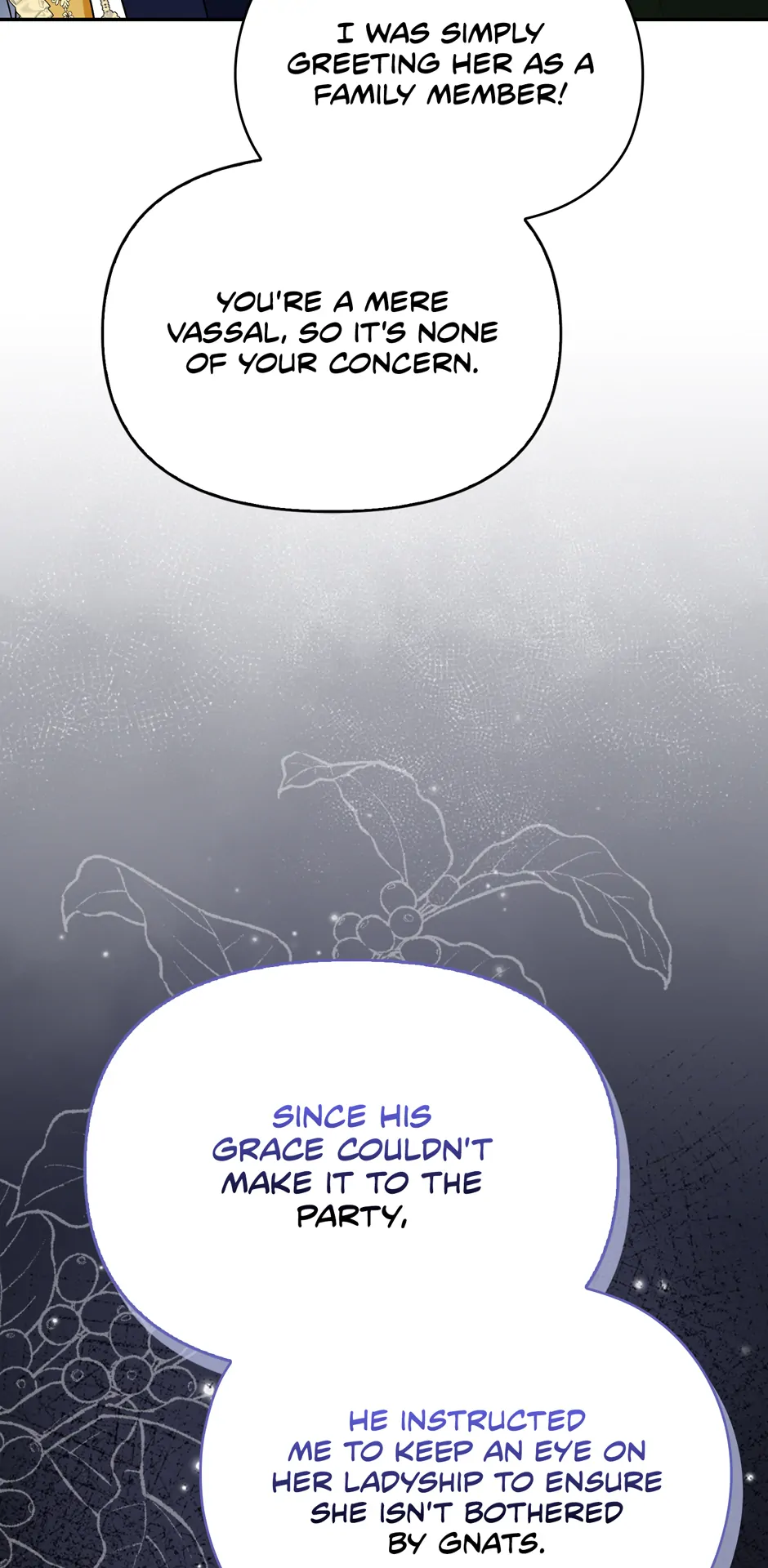 The Gangster Daughter of the Henchman Duke's Family Chapter 70 - page 29
