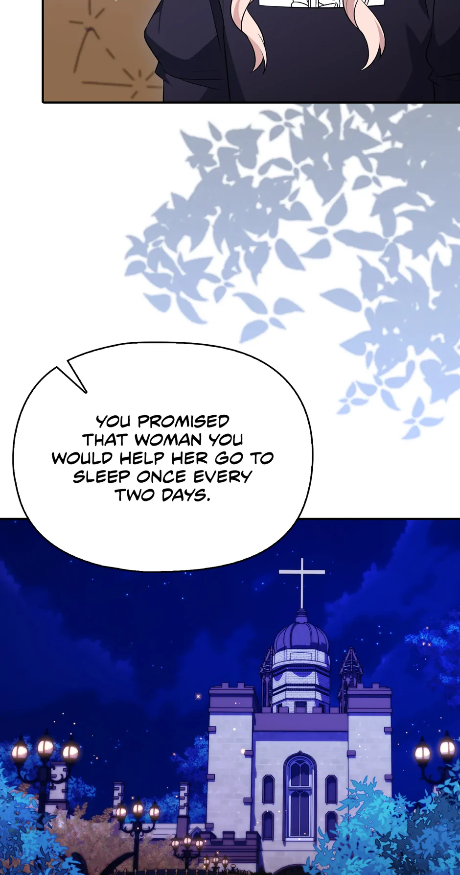 The Gangster Daughter of the Henchman Duke's Family Chapter 70 - page 3