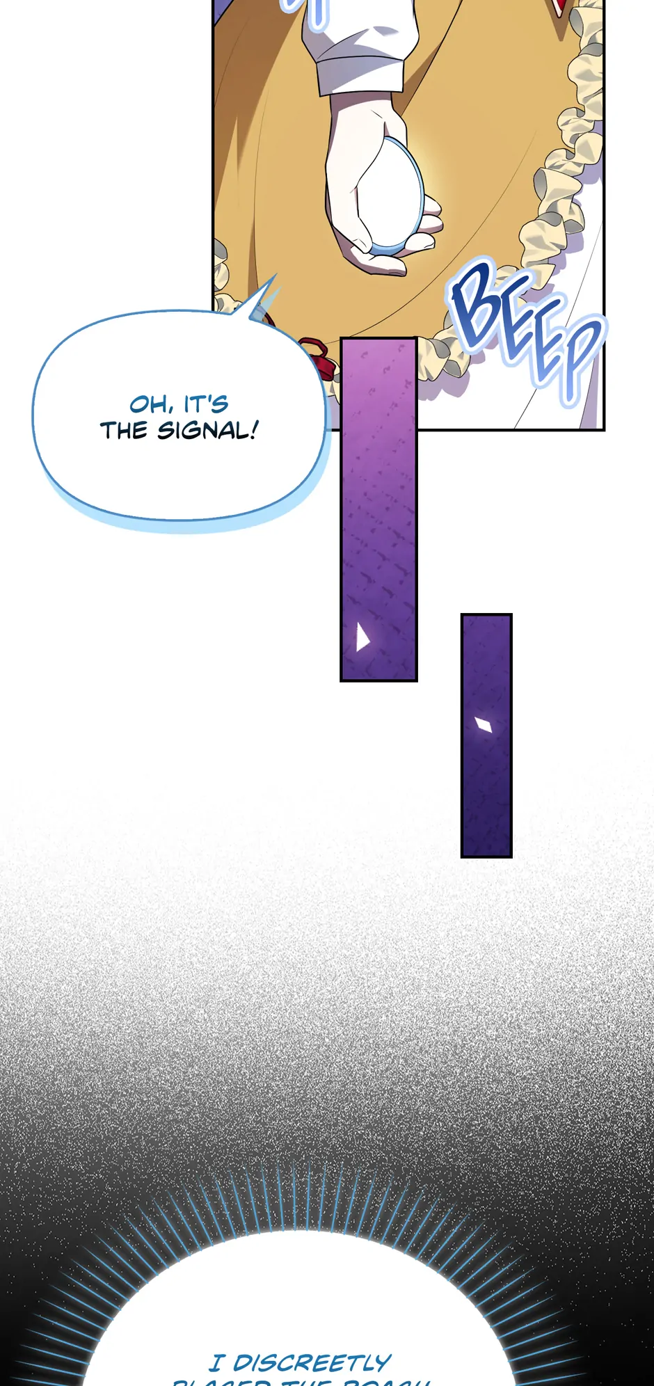 The Gangster Daughter of the Henchman Duke's Family Chapter 70 - page 45