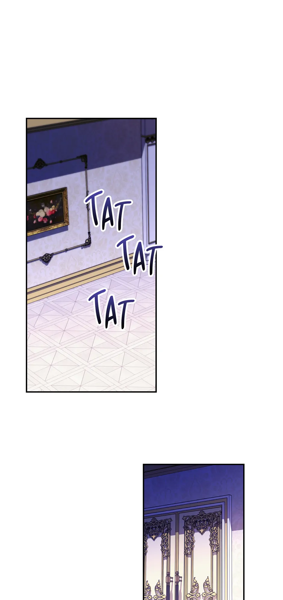 The Gangster Daughter of the Henchman Duke's Family Chapter 70 - page 47