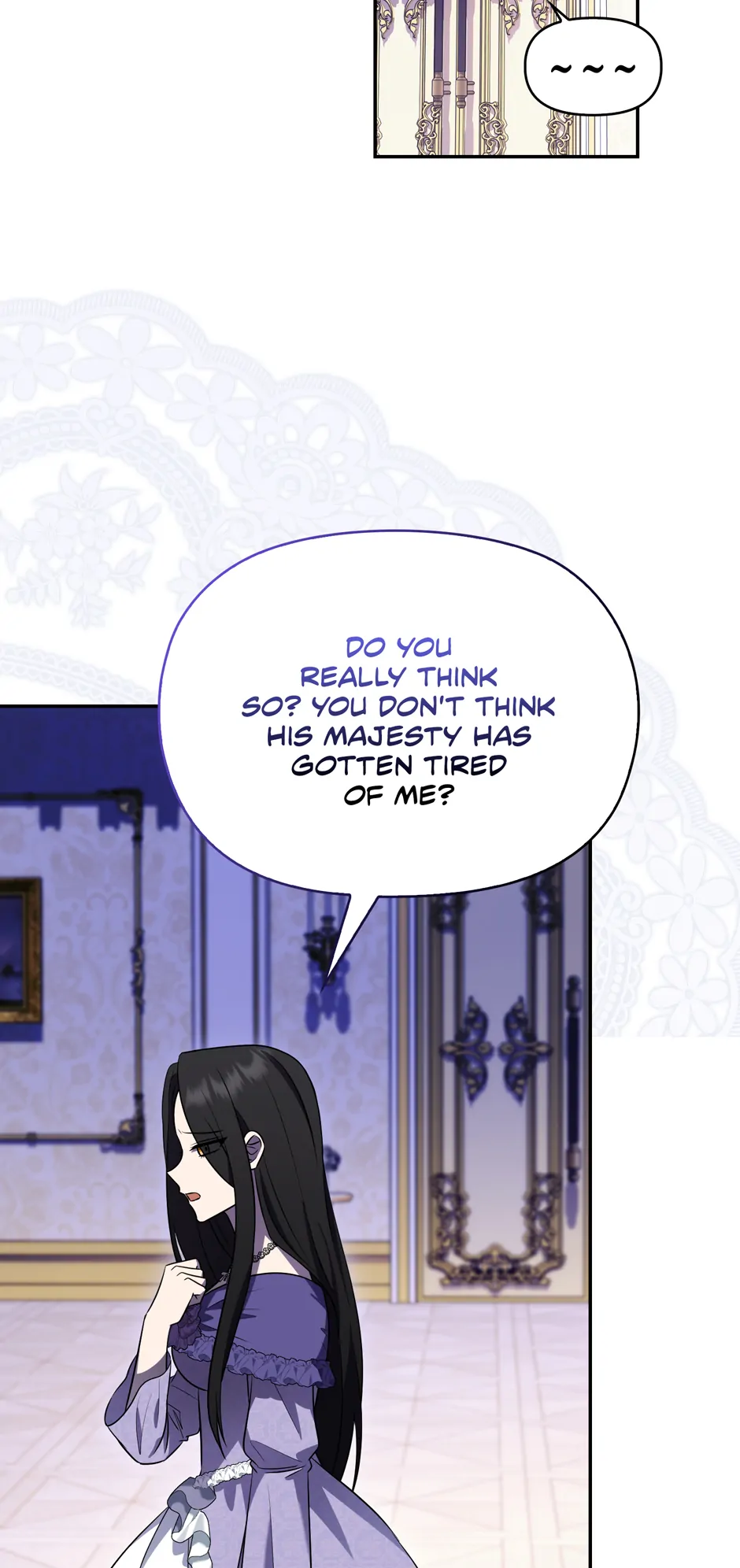 The Gangster Daughter of the Henchman Duke's Family Chapter 70 - page 48
