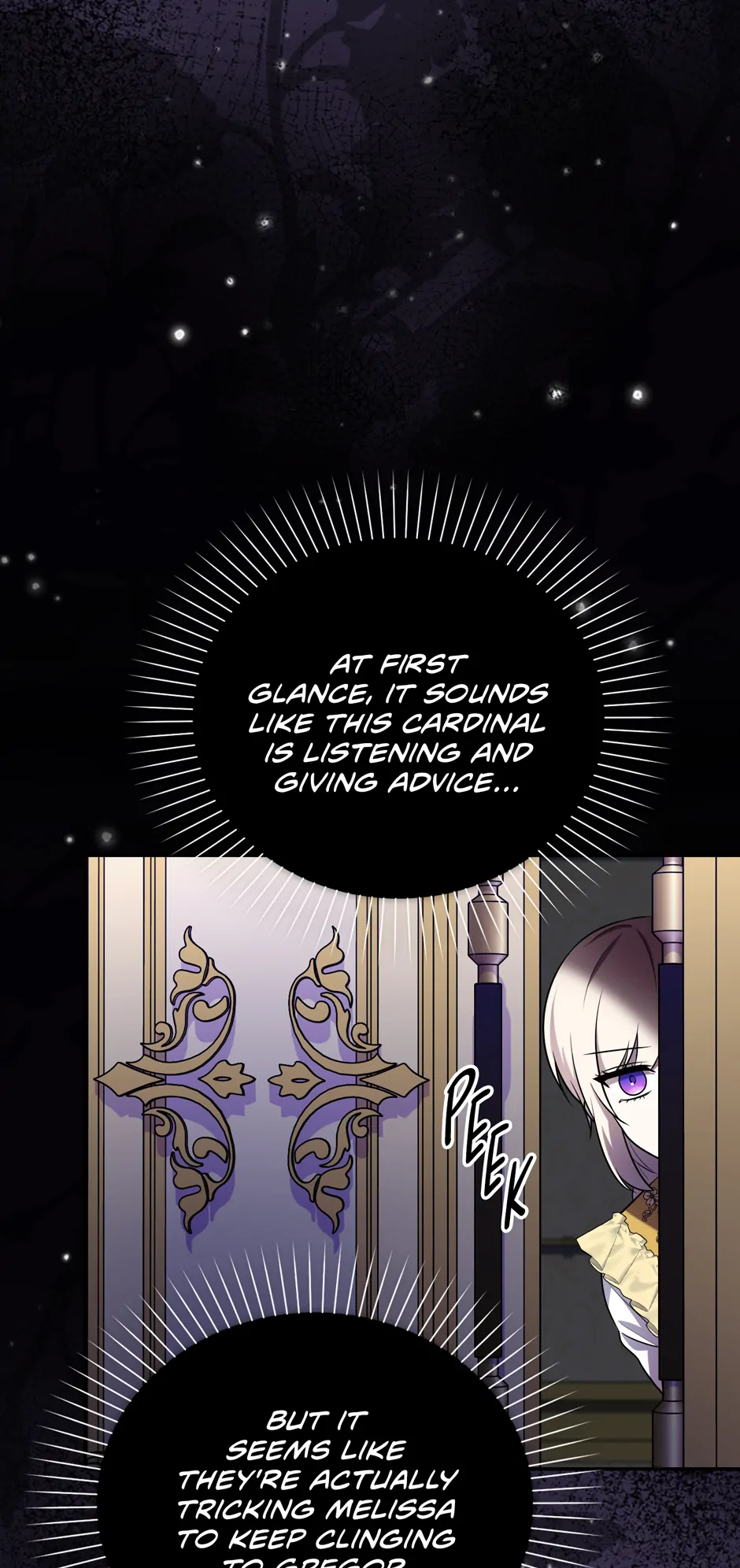 The Gangster Daughter of the Henchman Duke's Family Chapter 70 - page 50