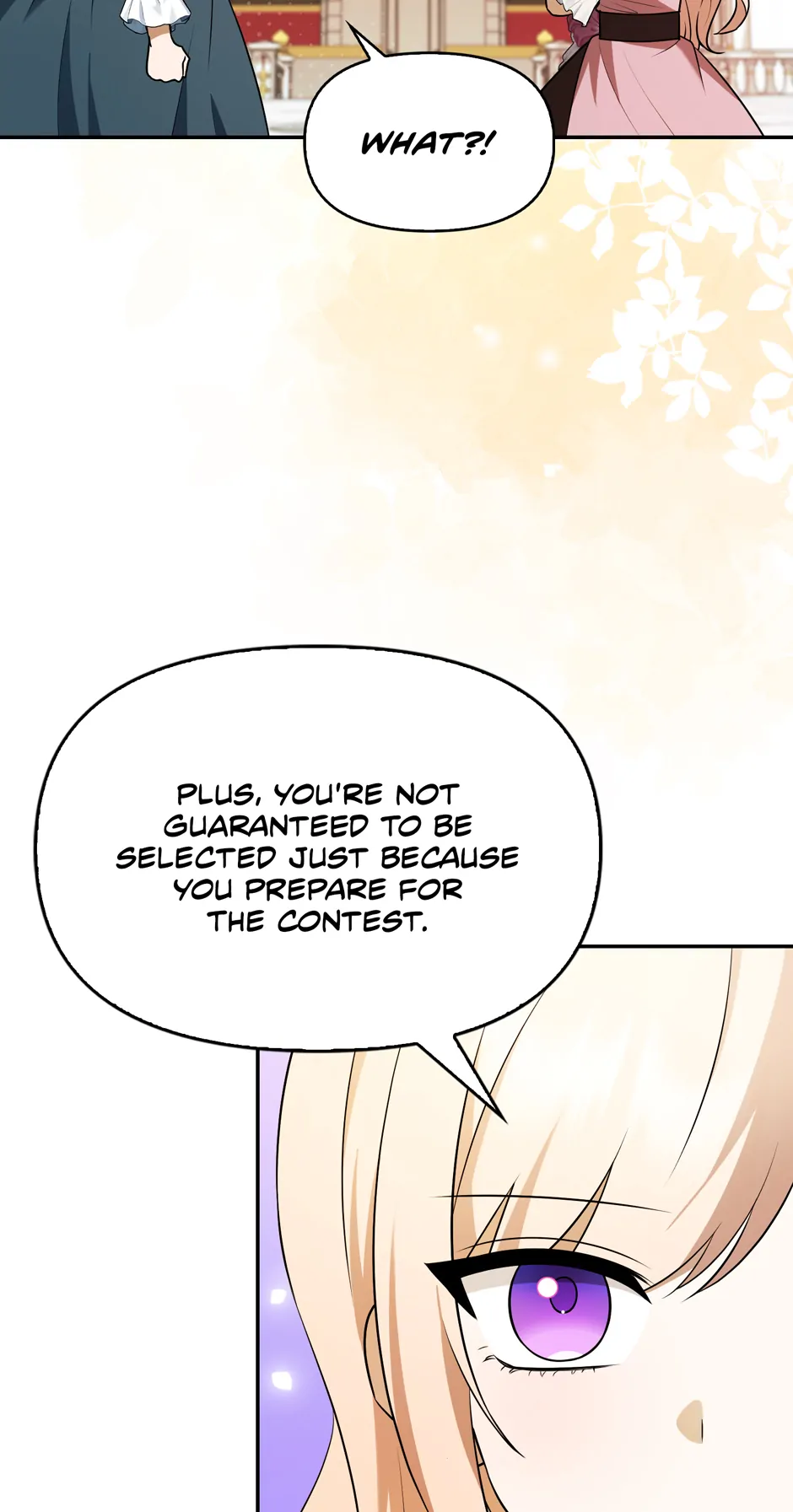 The Gangster Daughter of the Henchman Duke's Family Chapter 70 - page 60