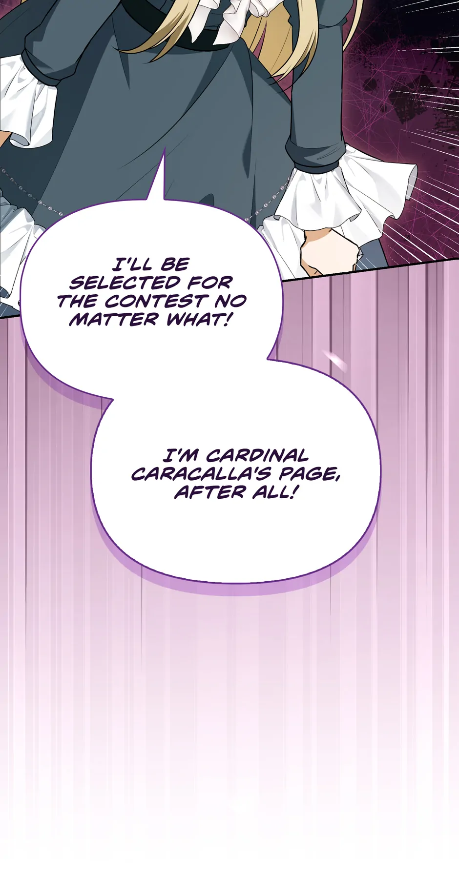 The Gangster Daughter of the Henchman Duke's Family Chapter 70 - page 62