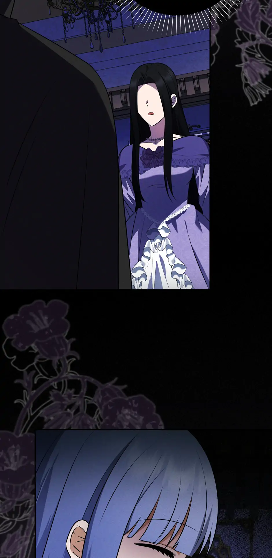 The Gangster Daughter of the Henchman Duke's Family Chapter 70 - page 64