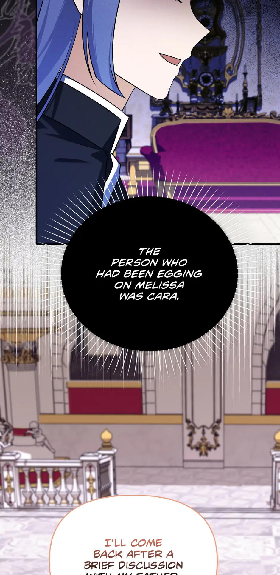 The Gangster Daughter of the Henchman Duke's Family Chapter 70 - page 65