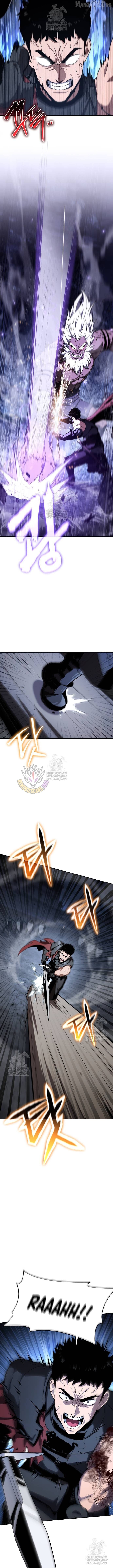 The Knight King Who Returned with a God Chapter 139 - page 8