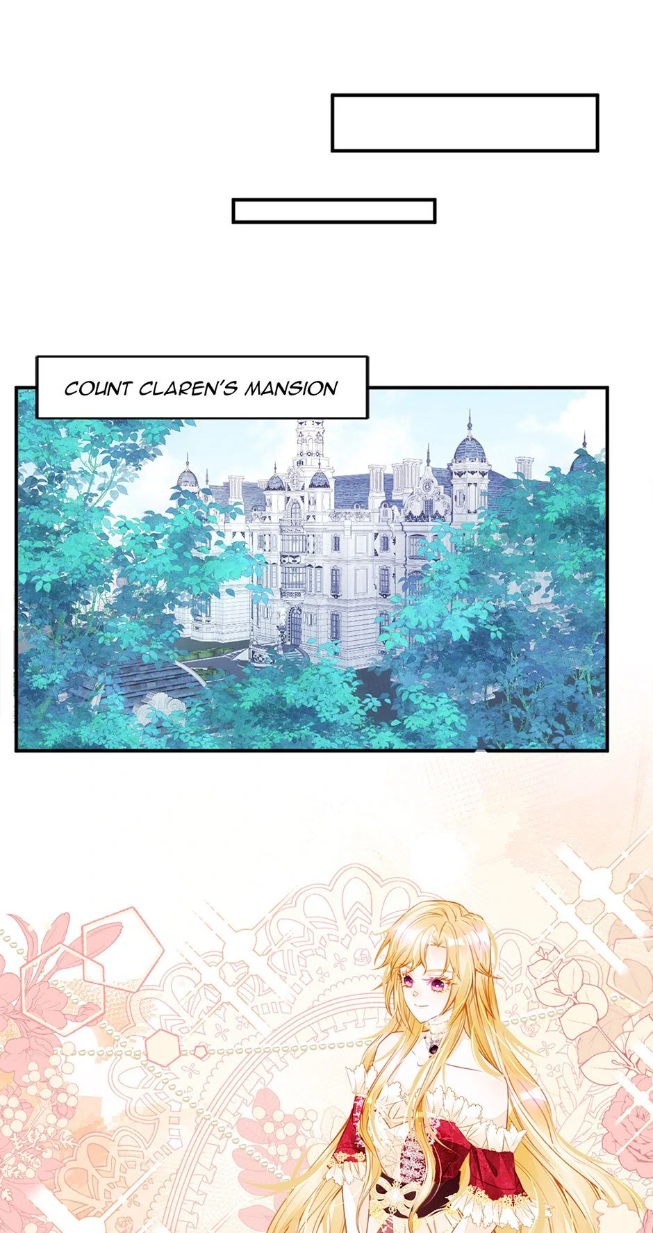 I’m Not the Villain’s White Moonlight! Chapter 12 - page 12