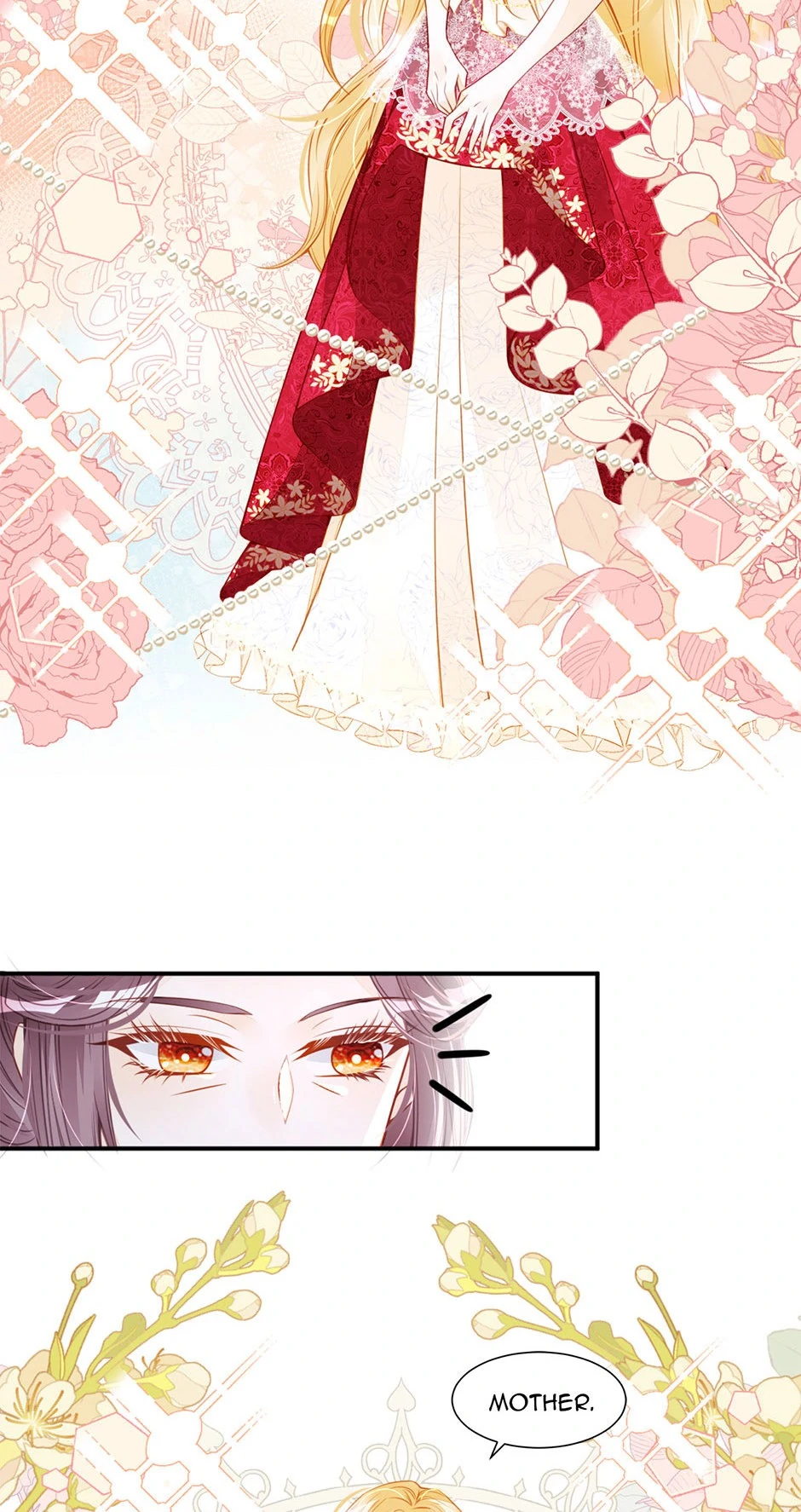 I’m Not the Villain’s White Moonlight! Chapter 12 - page 13