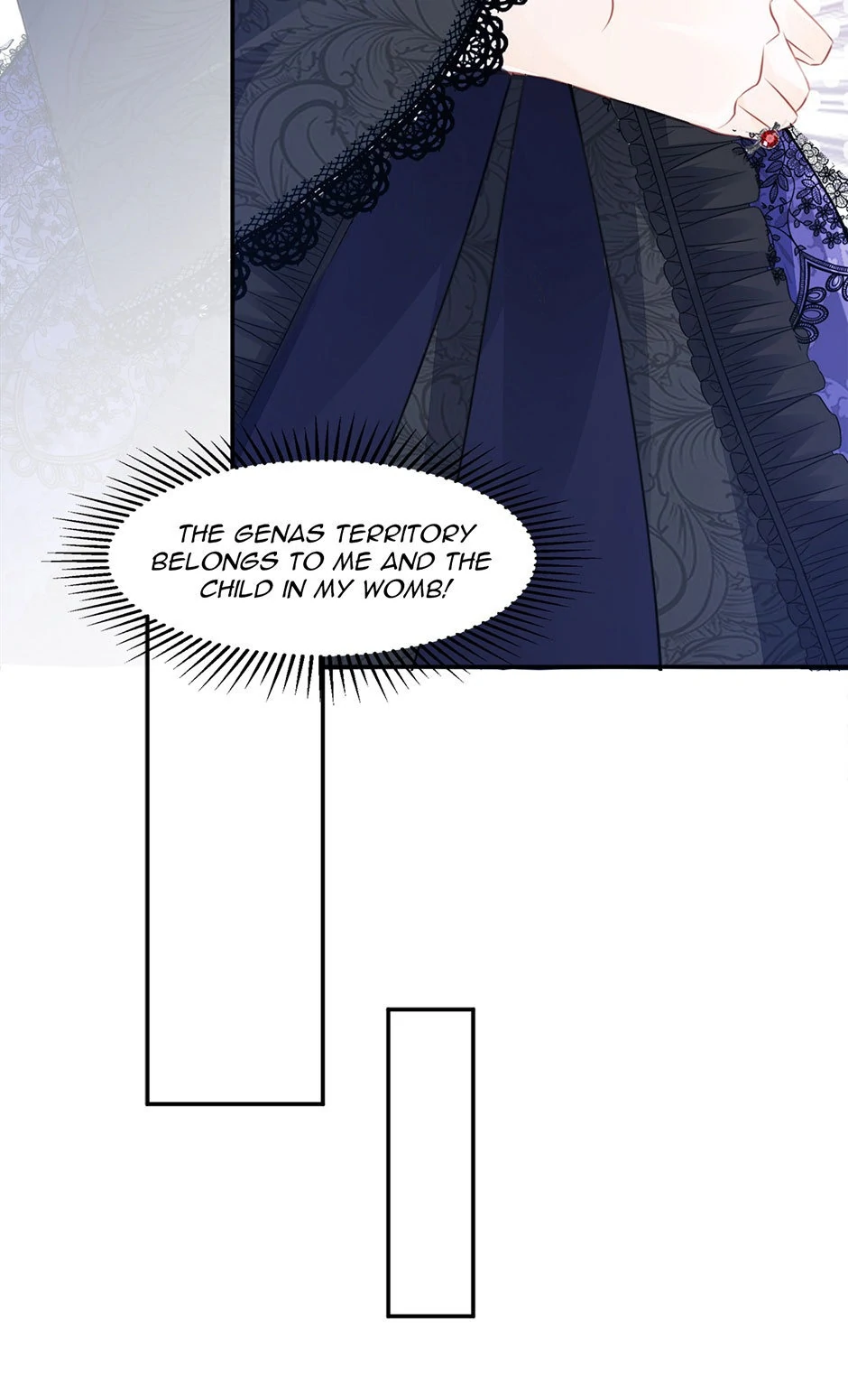 I’m Not the Villain’s White Moonlight! Chapter 12 - page 24