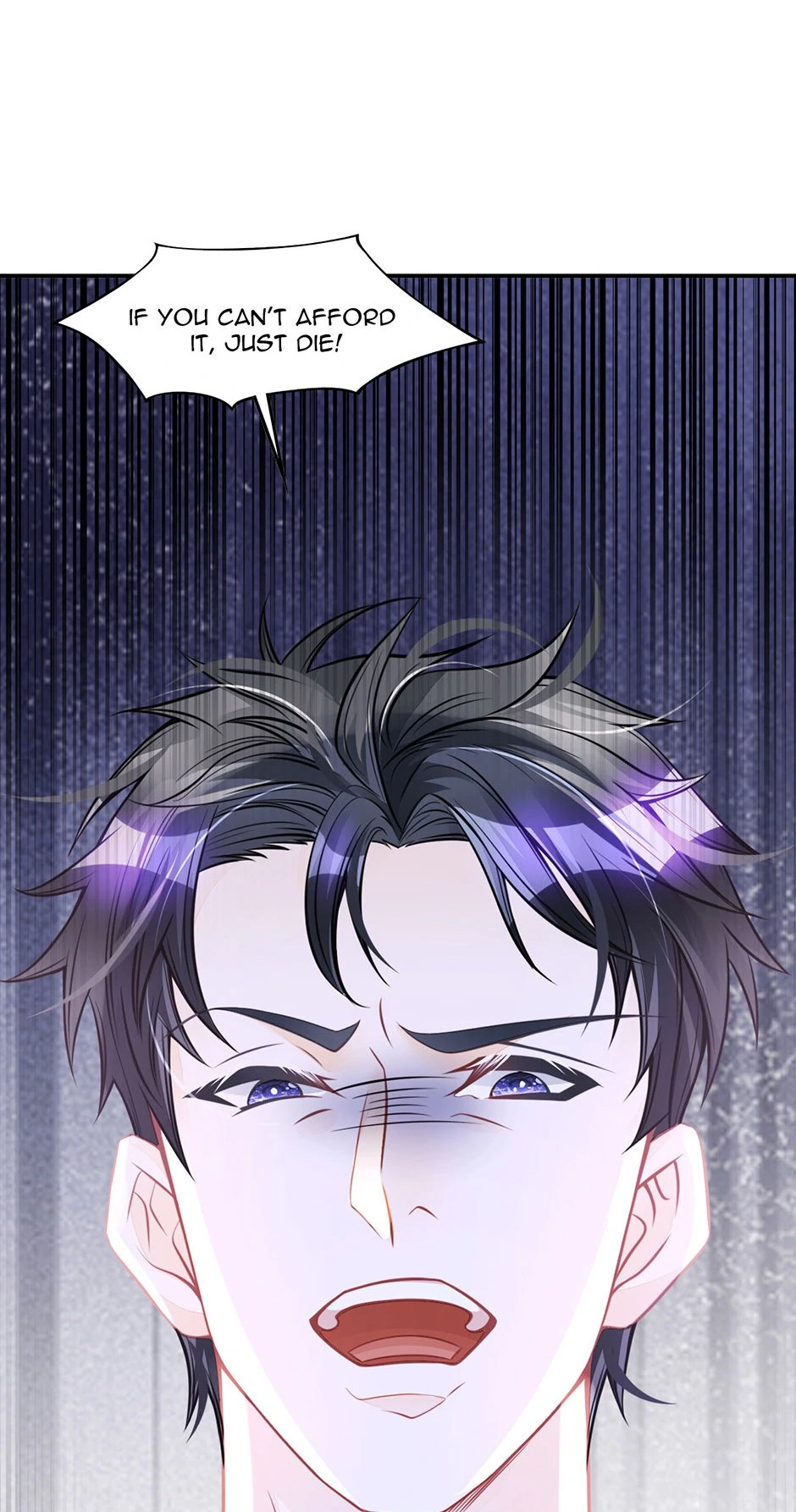 I’m Not the Villain’s White Moonlight! Chapter 12 - page 34