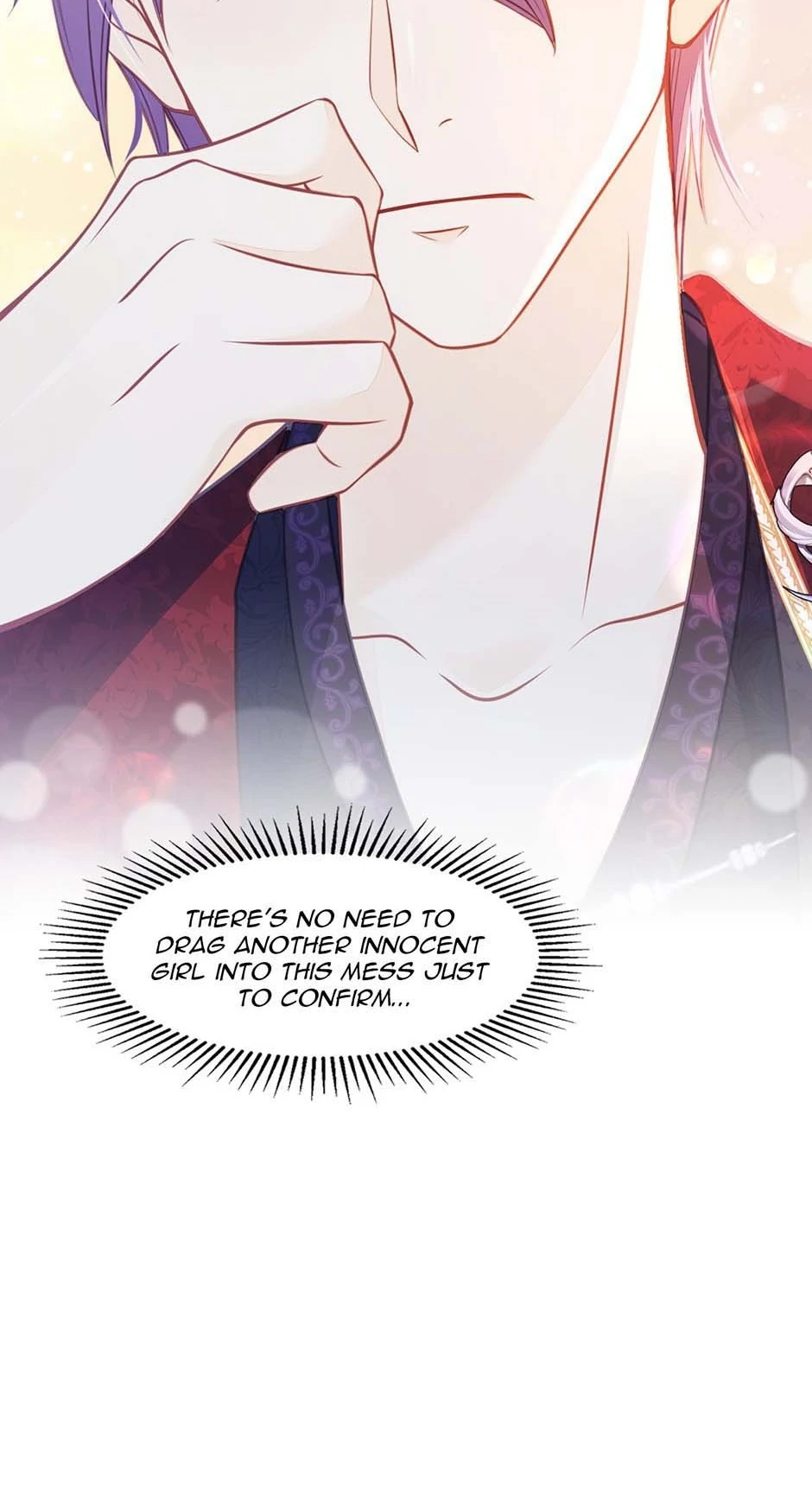 I’m Not the Villain’s White Moonlight! Chapter 13 - page 14