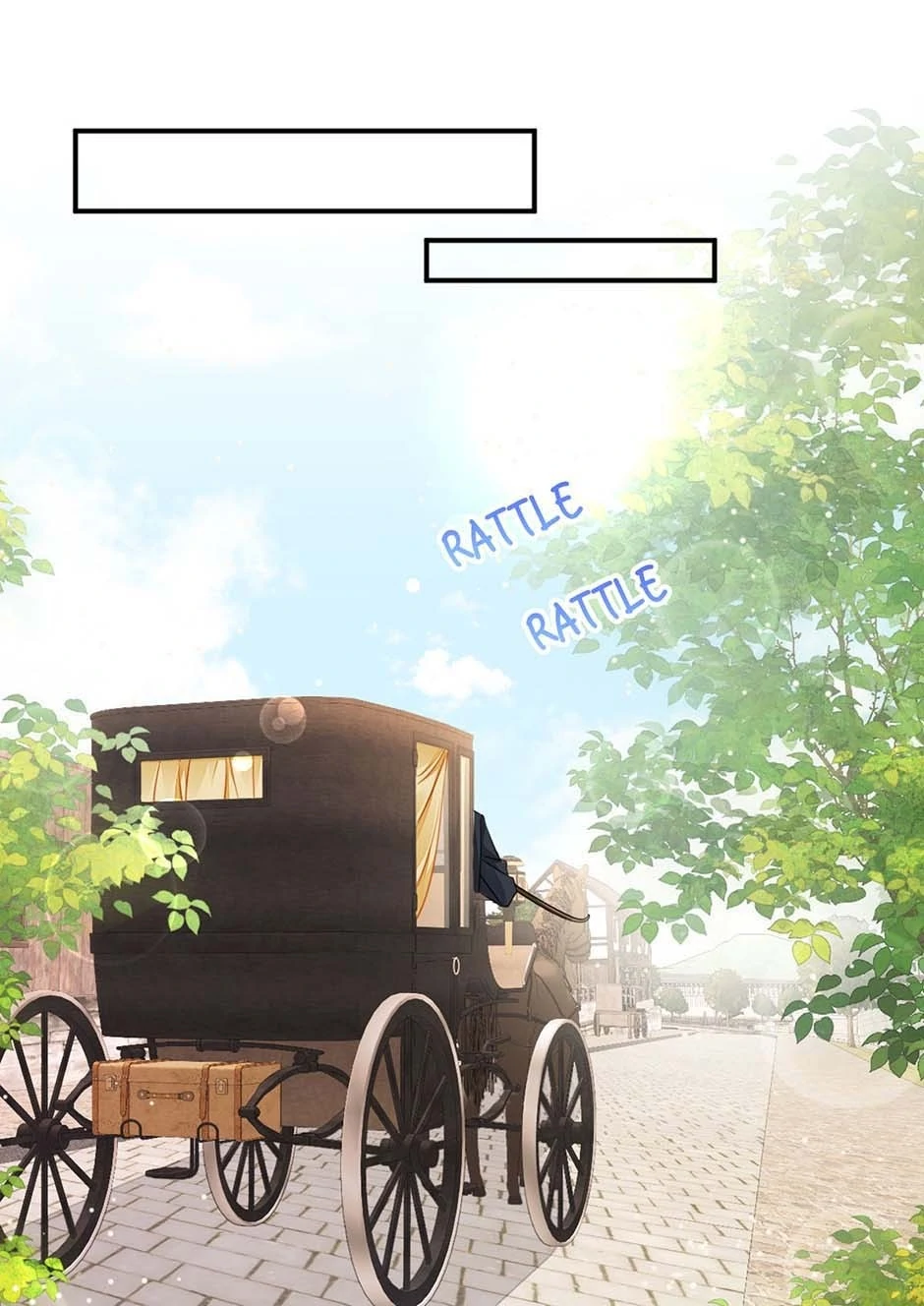 I’m Not the Villain’s White Moonlight! Chapter 13 - page 8