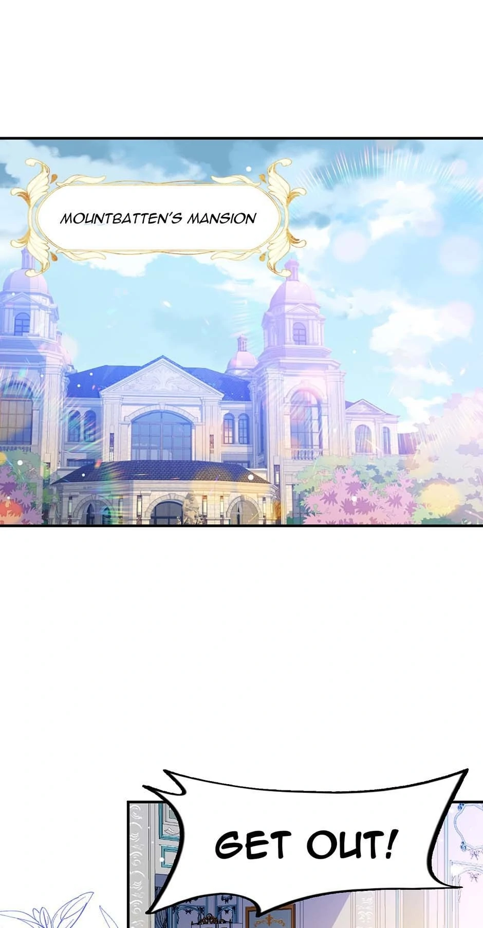 I’m Not the Villain’s White Moonlight! Chapter 14 - page 14