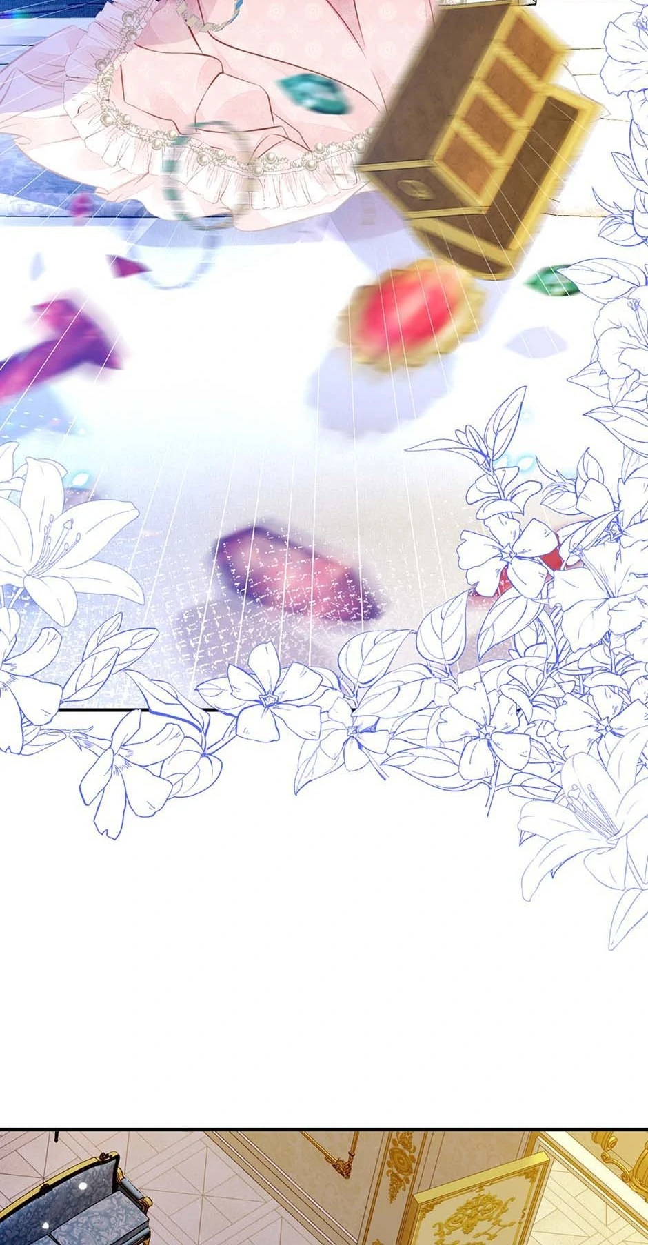 I’m Not the Villain’s White Moonlight! Chapter 14 - page 16