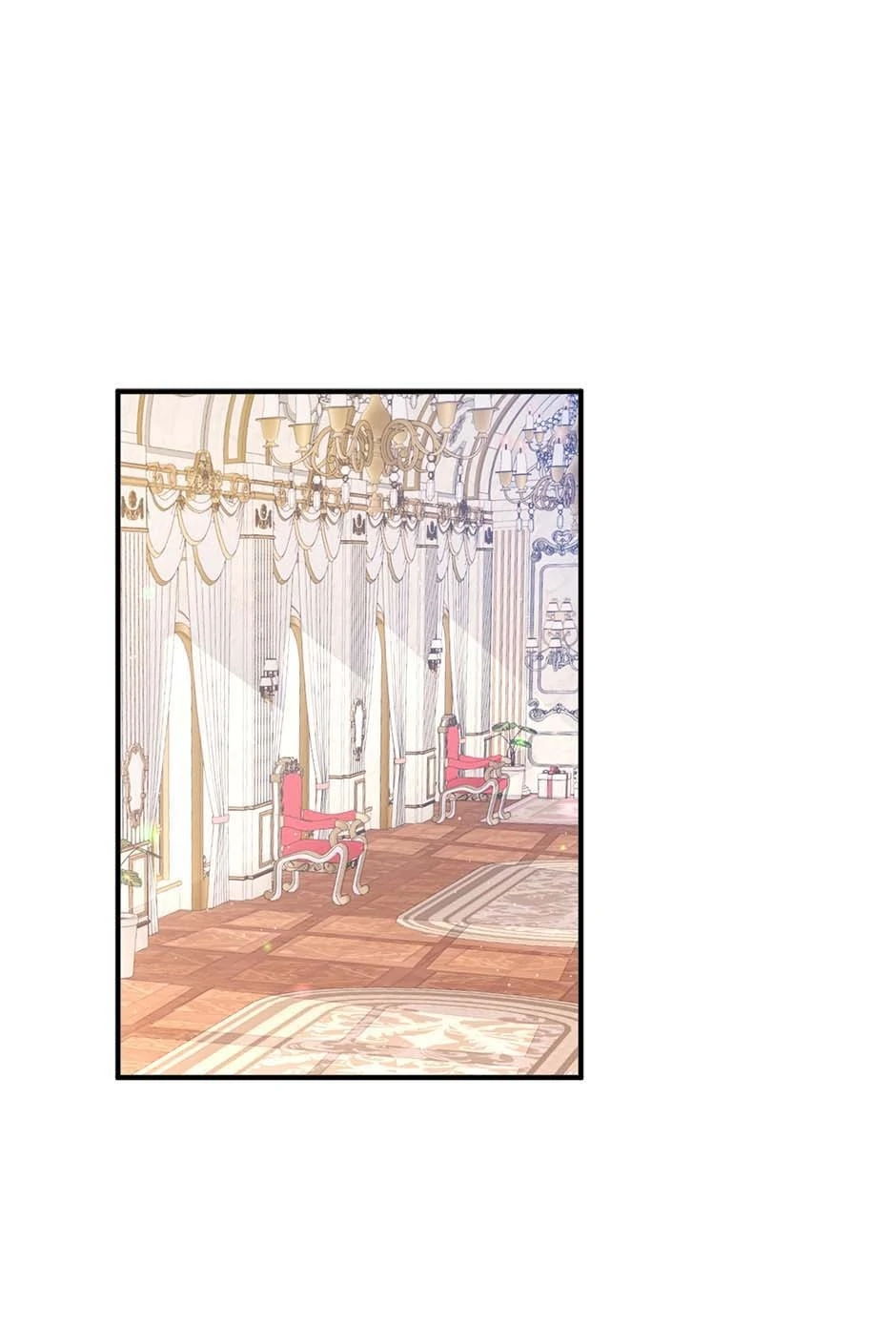 I’m Not the Villain’s White Moonlight! Chapter 14 - page 33