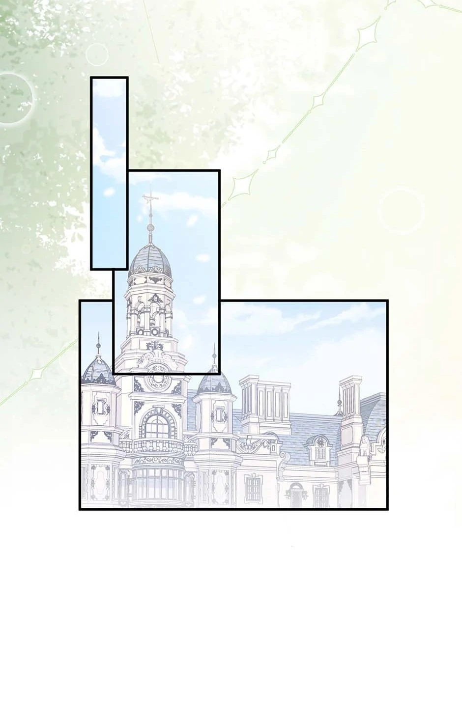 I’m Not the Villain’s White Moonlight! Chapter 15 - page 11