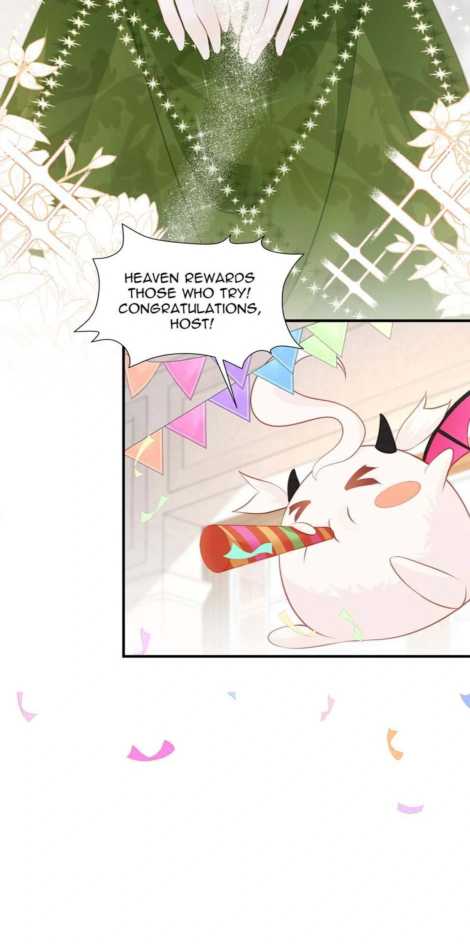 I’m Not the Villain’s White Moonlight! Chapter 15 - page 14