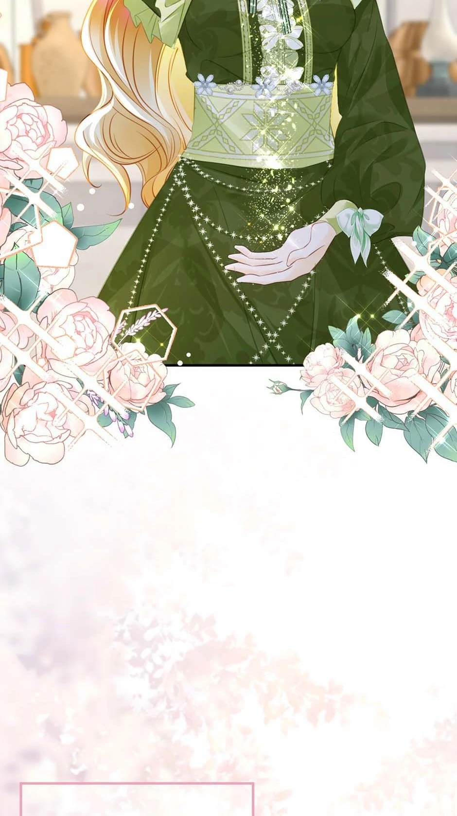 I’m Not the Villain’s White Moonlight! Chapter 15 - page 19