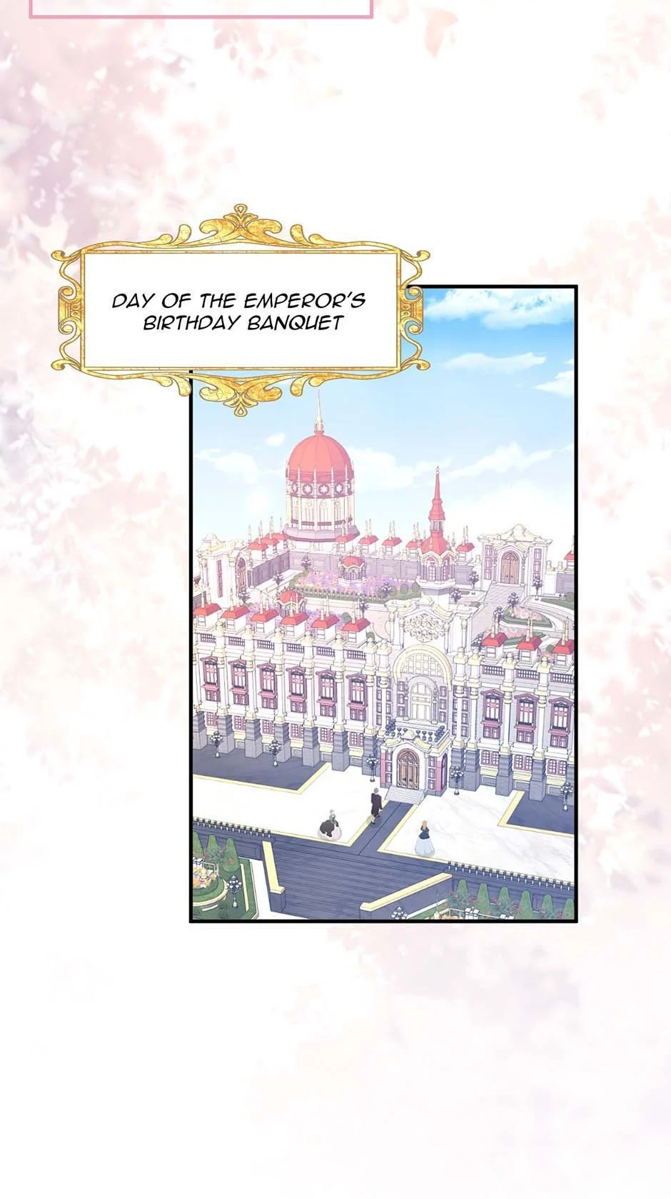 I’m Not the Villain’s White Moonlight! Chapter 15 - page 20