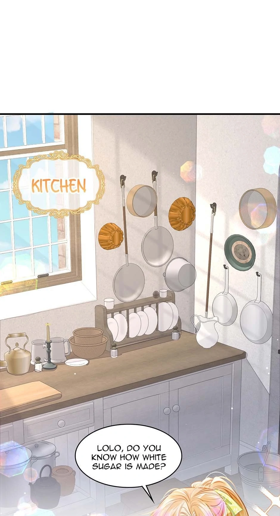 I’m Not the Villain’s White Moonlight! Chapter 15 - page 2