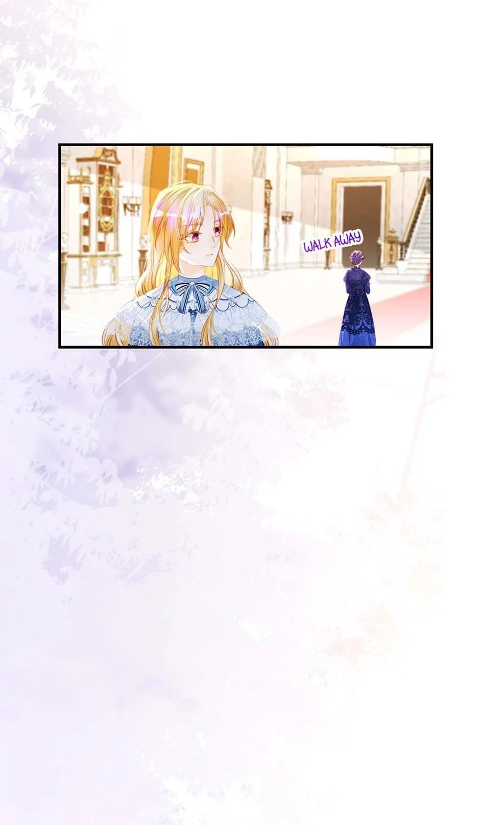 I’m Not the Villain’s White Moonlight! Chapter 15 - page 33