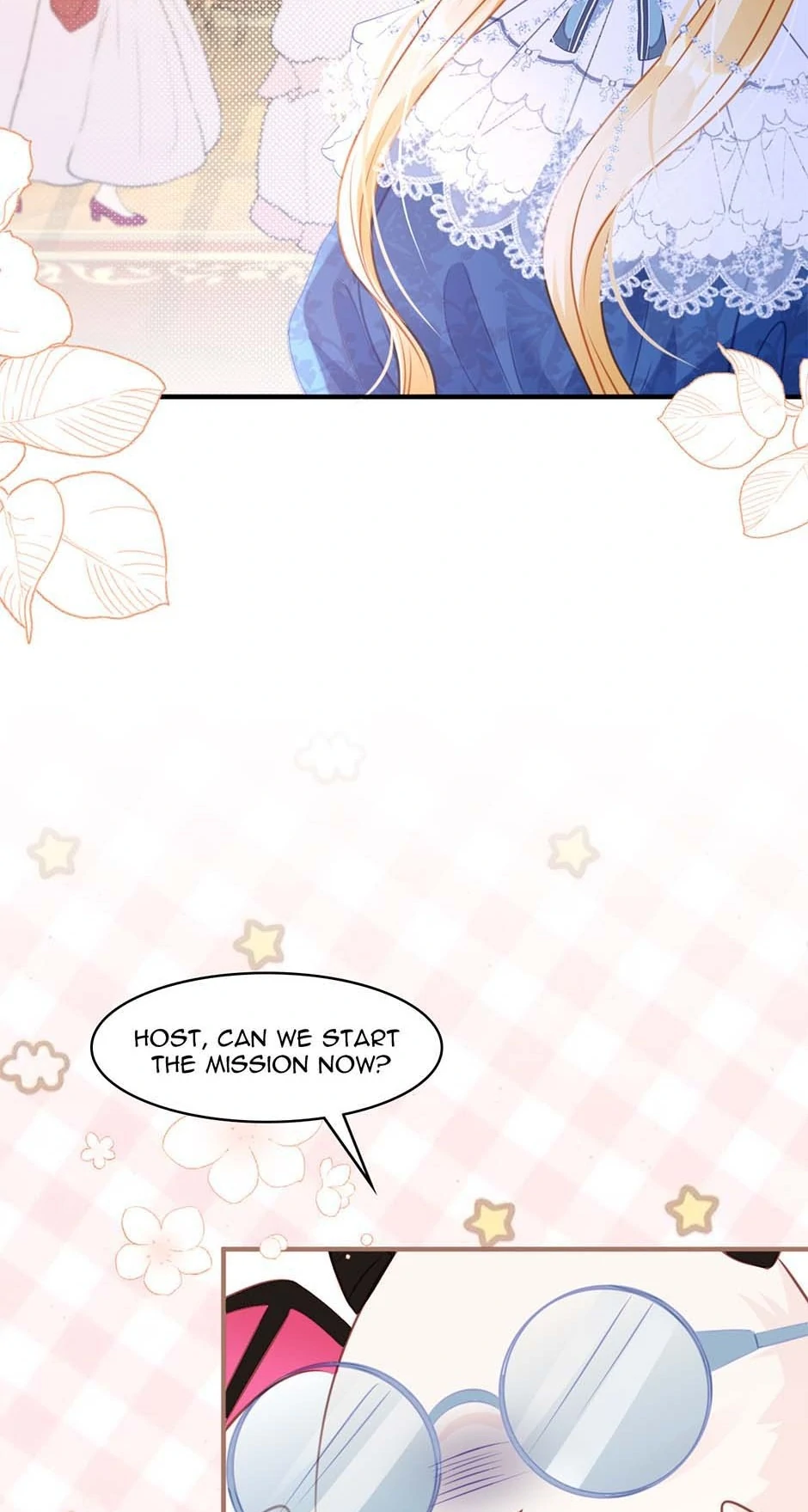 I’m Not the Villain’s White Moonlight! Chapter 15 - page 40