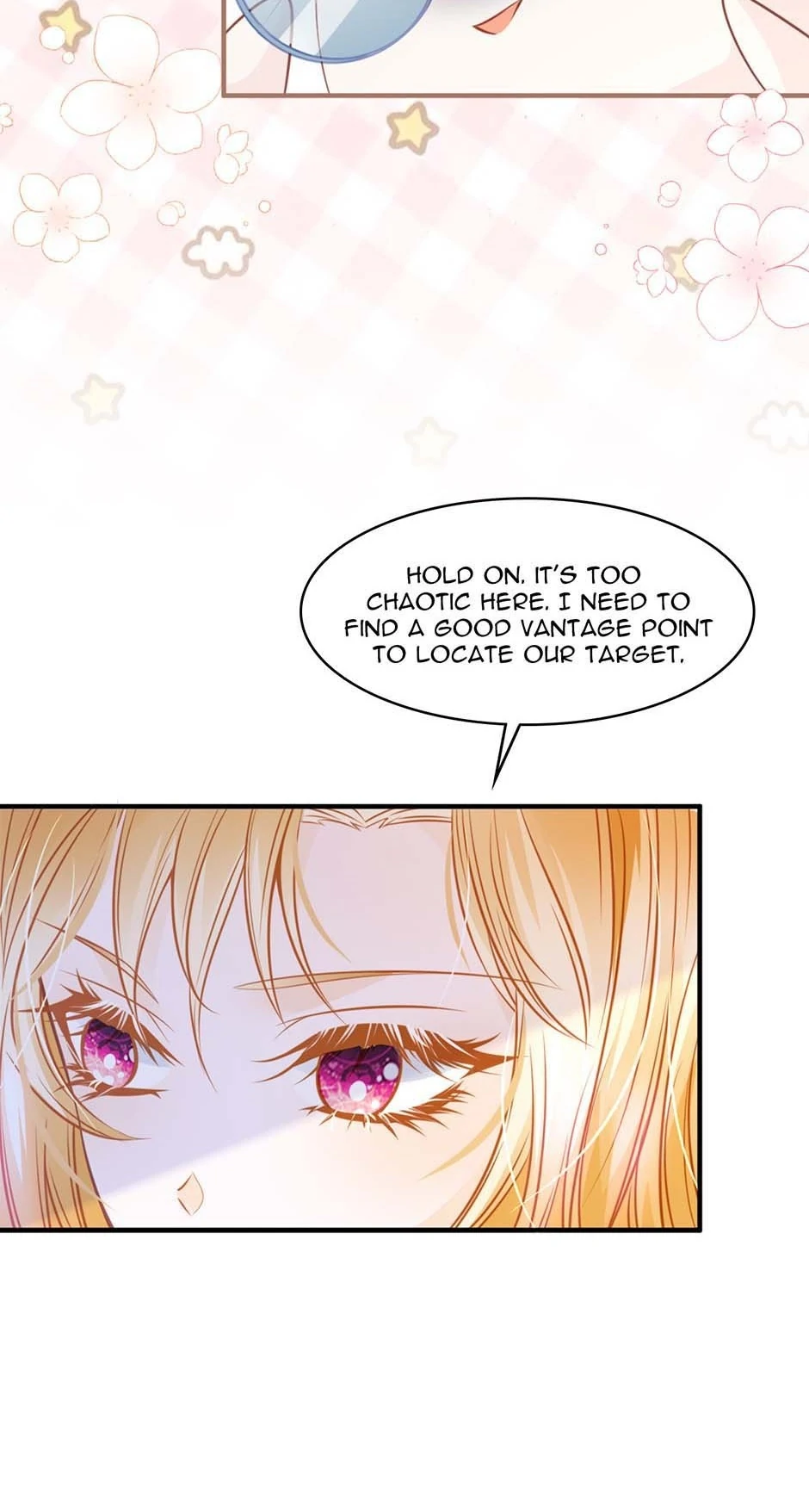 I’m Not the Villain’s White Moonlight! Chapter 15 - page 41