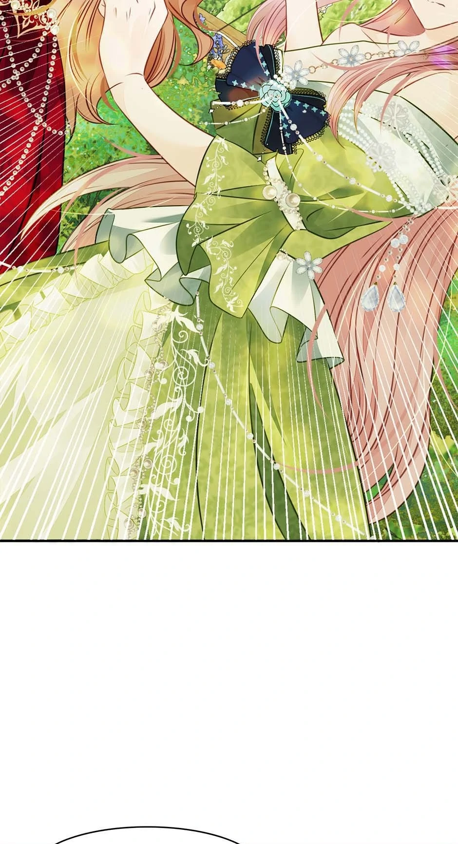 I’m Not the Villain’s White Moonlight! Chapter 15 - page 49