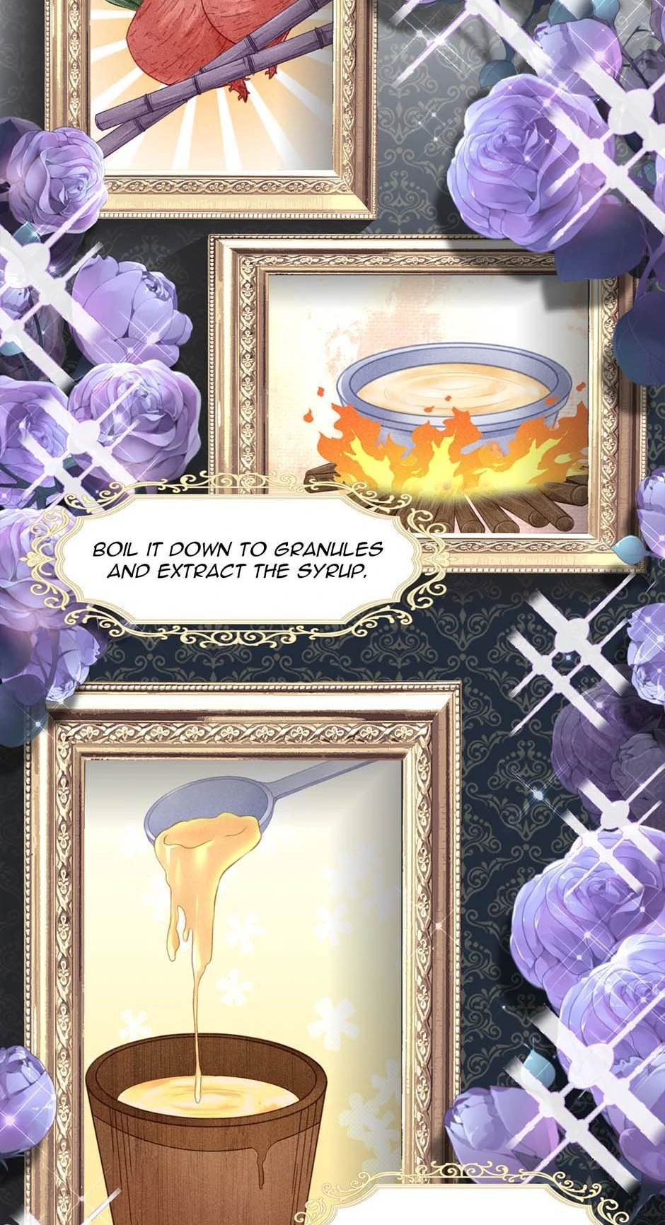 I’m Not the Villain’s White Moonlight! Chapter 15 - page 5