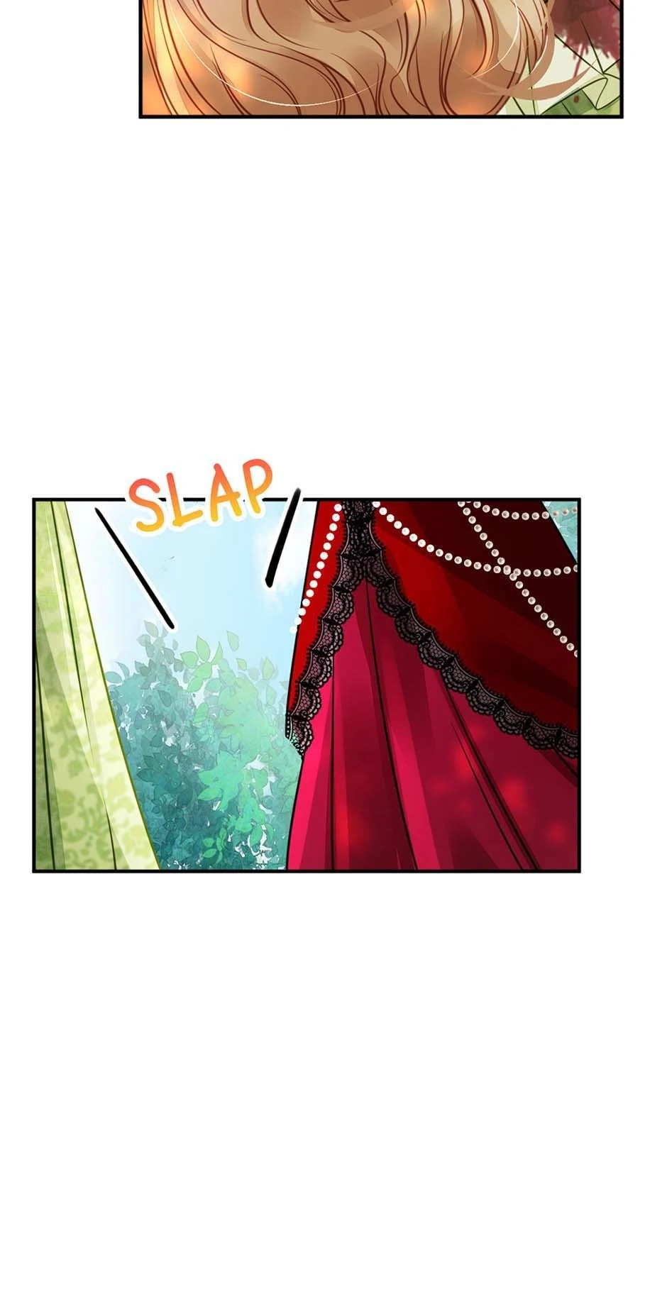 I’m Not the Villain’s White Moonlight! Chapter 16 - page 11