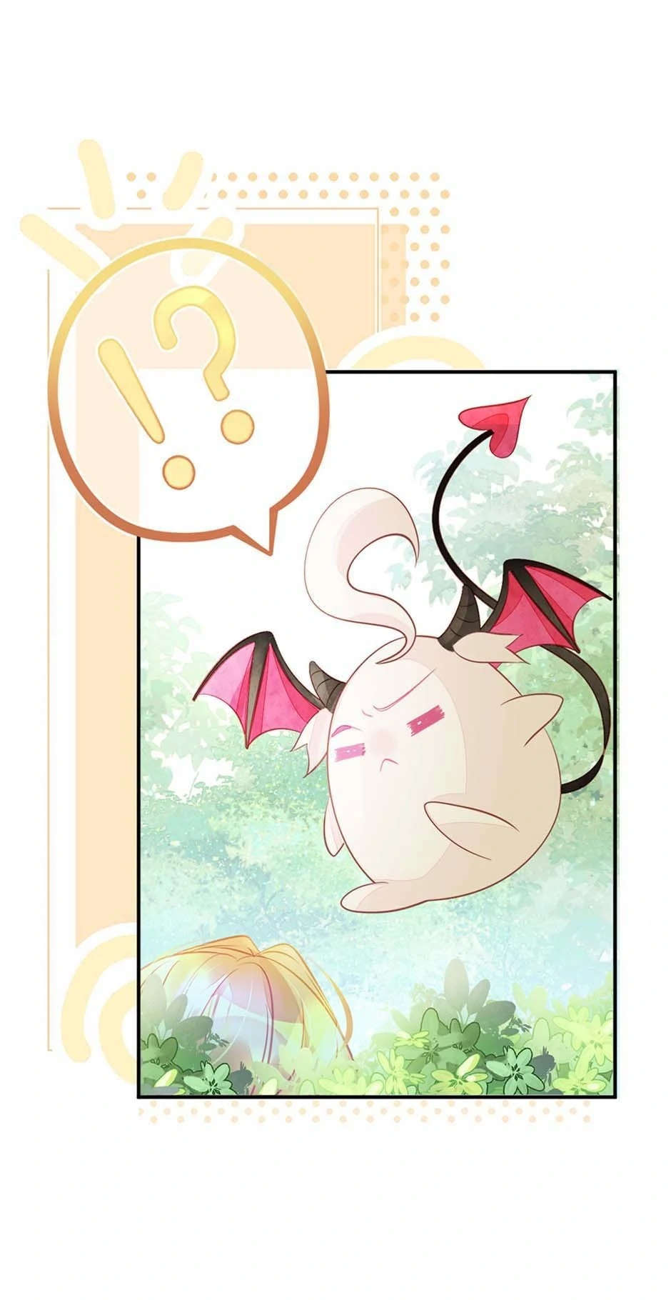 I’m Not the Villain’s White Moonlight! Chapter 16 - page 13