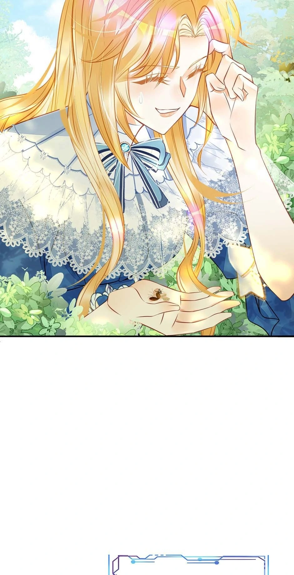 I’m Not the Villain’s White Moonlight! Chapter 16 - page 15