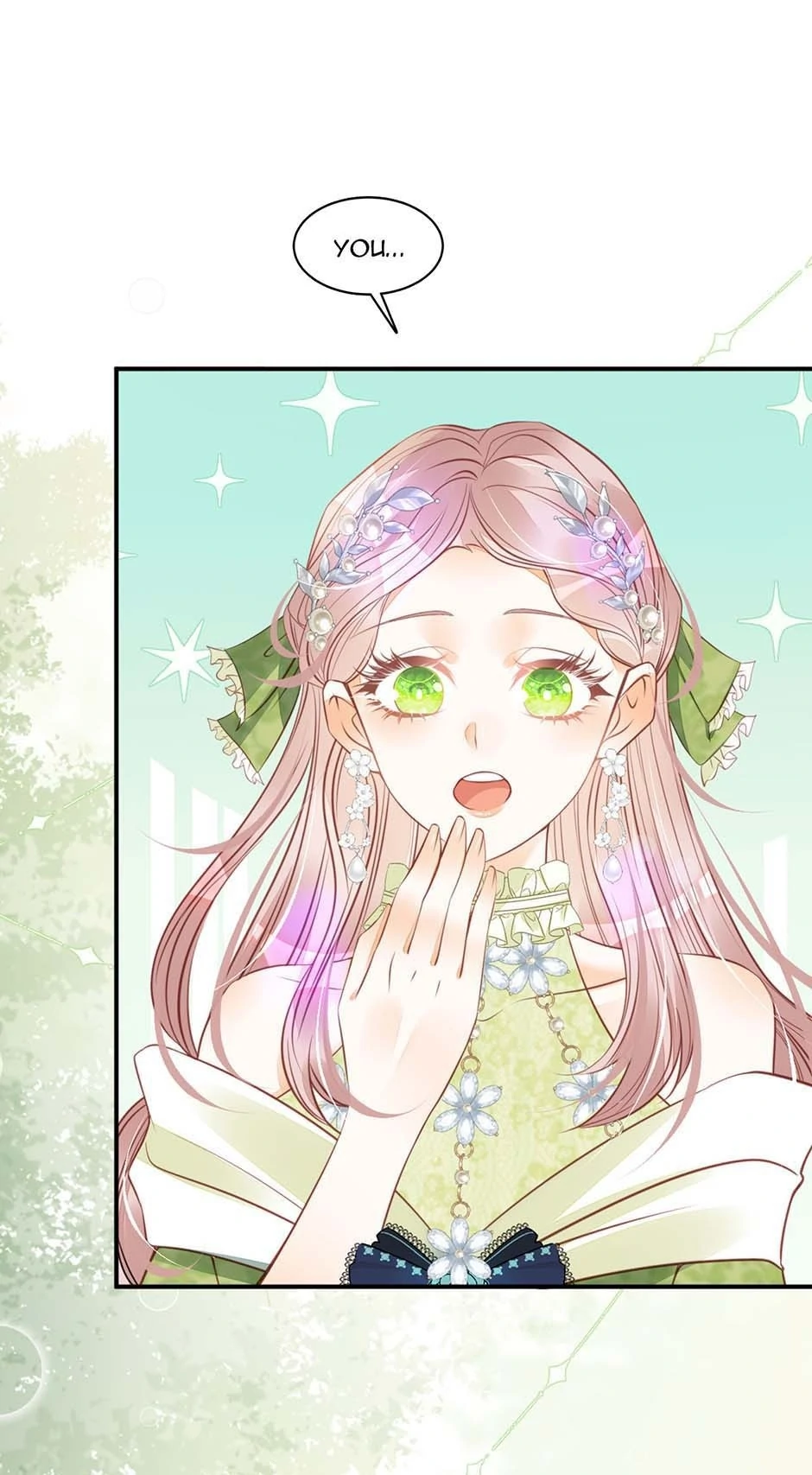 I’m Not the Villain’s White Moonlight! Chapter 16 - page 21