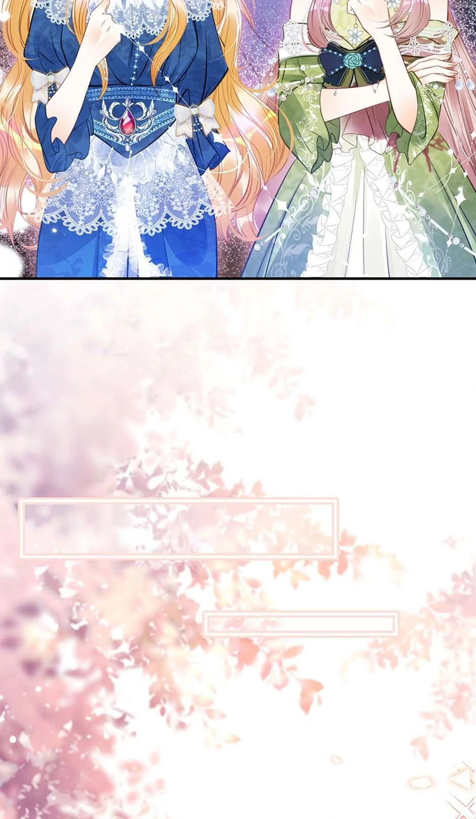 I’m Not the Villain’s White Moonlight! Chapter 16 - page 27