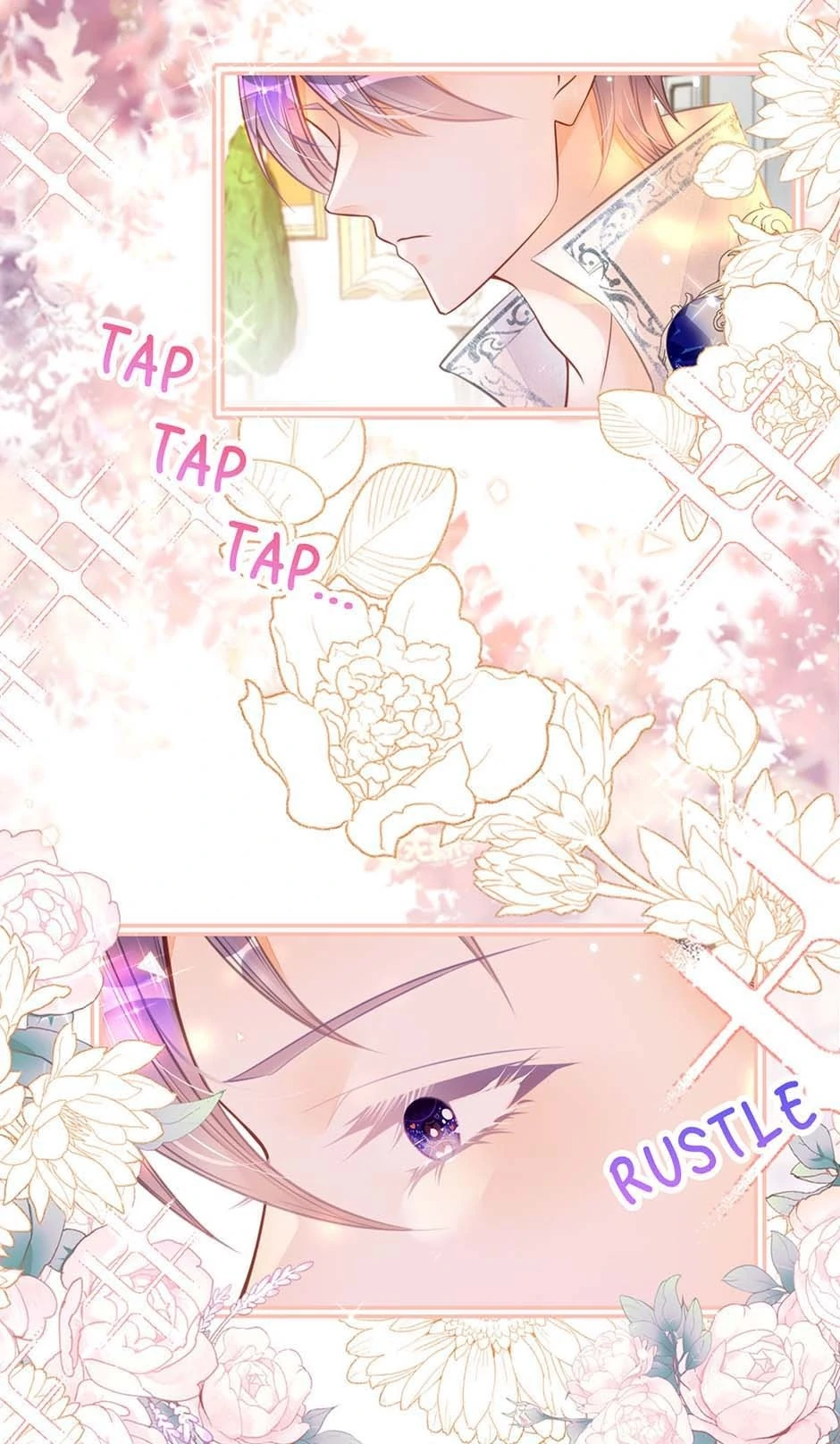 I’m Not the Villain’s White Moonlight! Chapter 16 - page 28