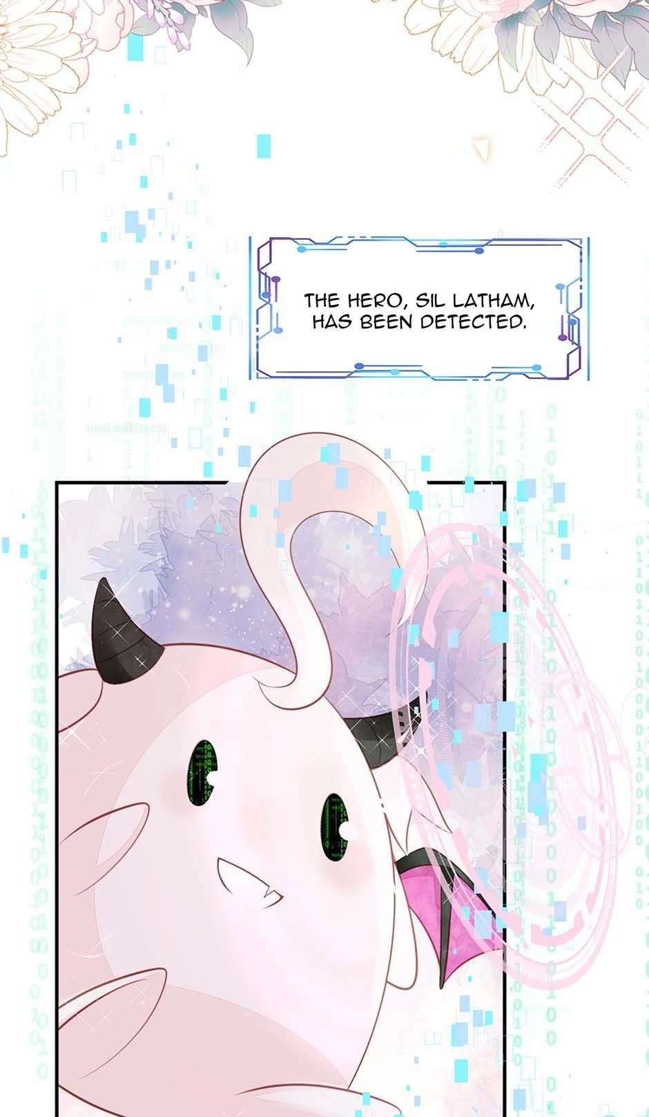I’m Not the Villain’s White Moonlight! Chapter 16 - page 29