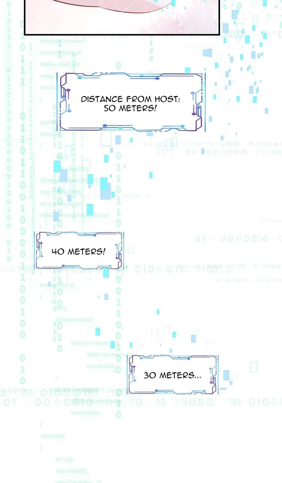 I’m Not the Villain’s White Moonlight! Chapter 16 - page 30