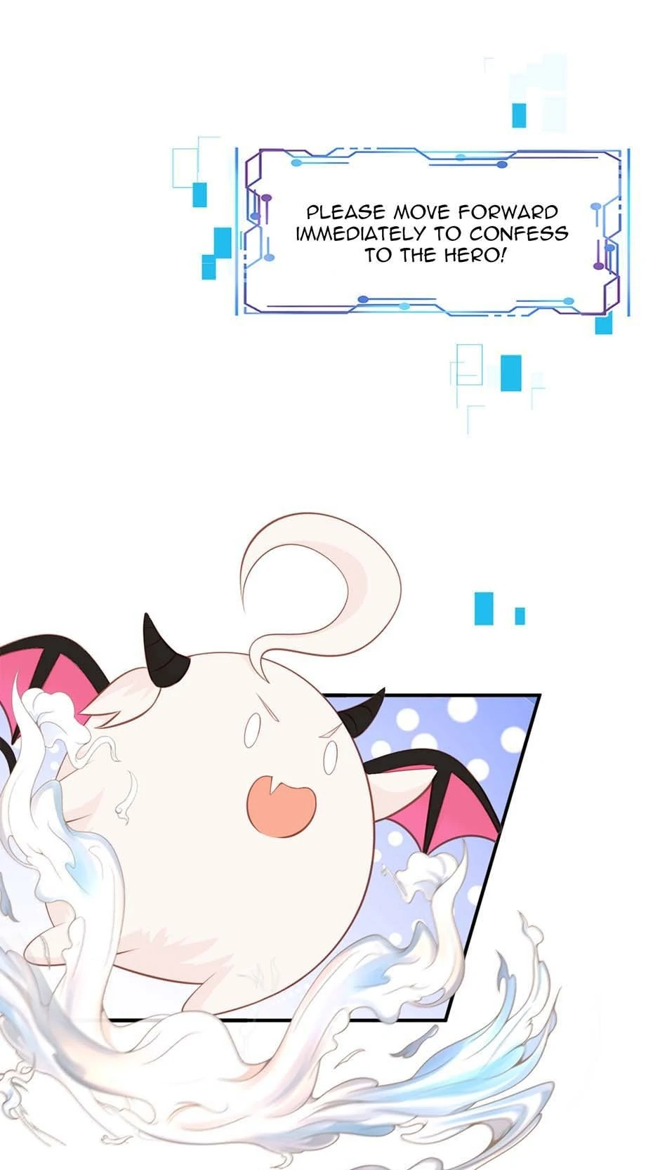 I’m Not the Villain’s White Moonlight! Chapter 16 - page 39